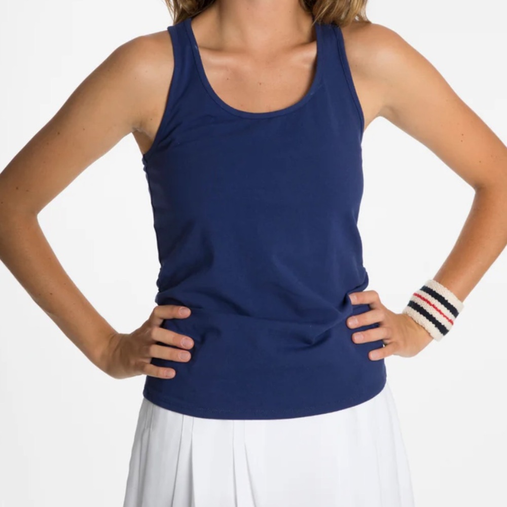 HEDGE CADY TANK TOP